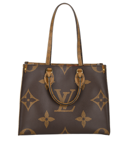 Onthego MM, Canvas, Monogram, FL4159, 2*